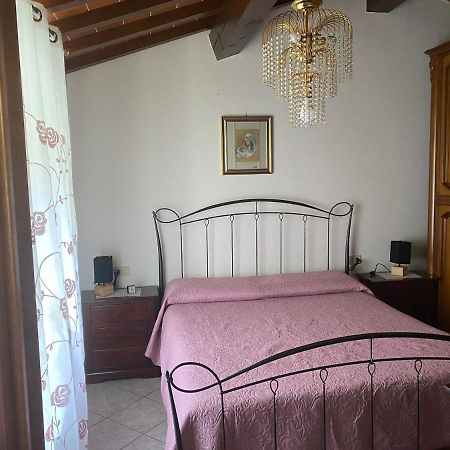 Casa Vacanze Giuliana Villore Exterior foto